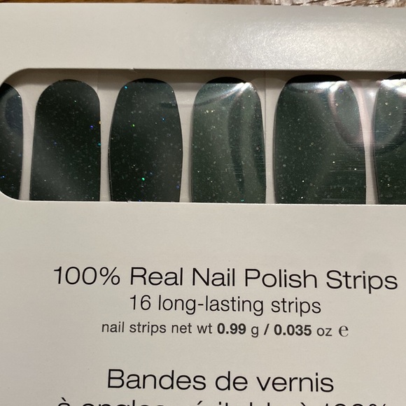 Color Street nail strips, 2 sets, holiday, NIP - Picture 4 of 10